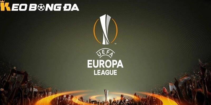 Europa League – Giải Đấu Danh Giá Không Kém Champions League