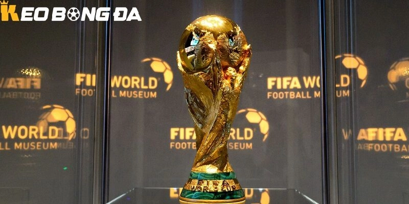 The FIFA World Cup – Hành Trình Kỳ Vĩ Của Trái Bóng Tròn