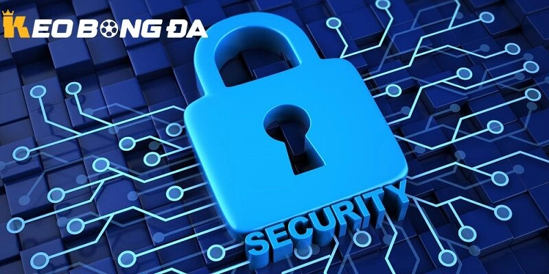 Chính sách an toàn về bảo mật thông tin