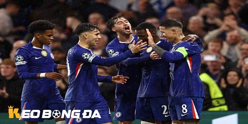 Soi kèo khi sự bất ổn lên ngôi